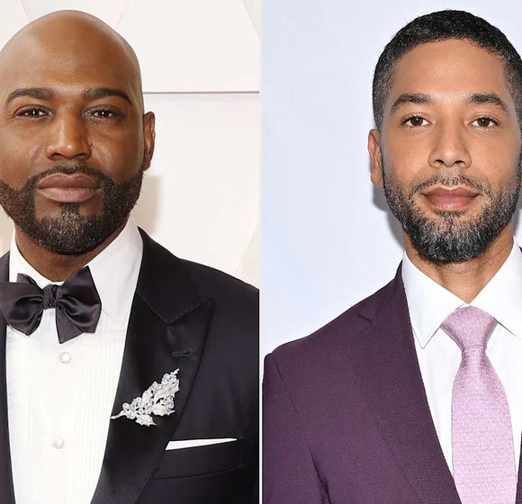 Karamo Brown's Heartfelt Confession: 'I'm Dating a Celebrity!'