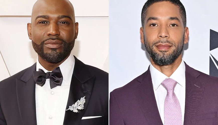 Karamo Brown's Heartfelt Confession: 'I'm Dating a Celebrity!'