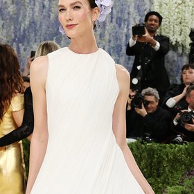 Karlie Kloss: Navigating Politics and Family Ties in the Trump Era
