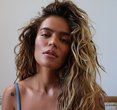 Karol G Sizzles in Micro Shorts and Opens Up About Life After Feid
