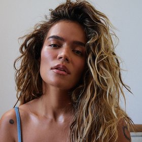 Karol G Sizzles in Micro Shorts and Opens Up About Life After Feid