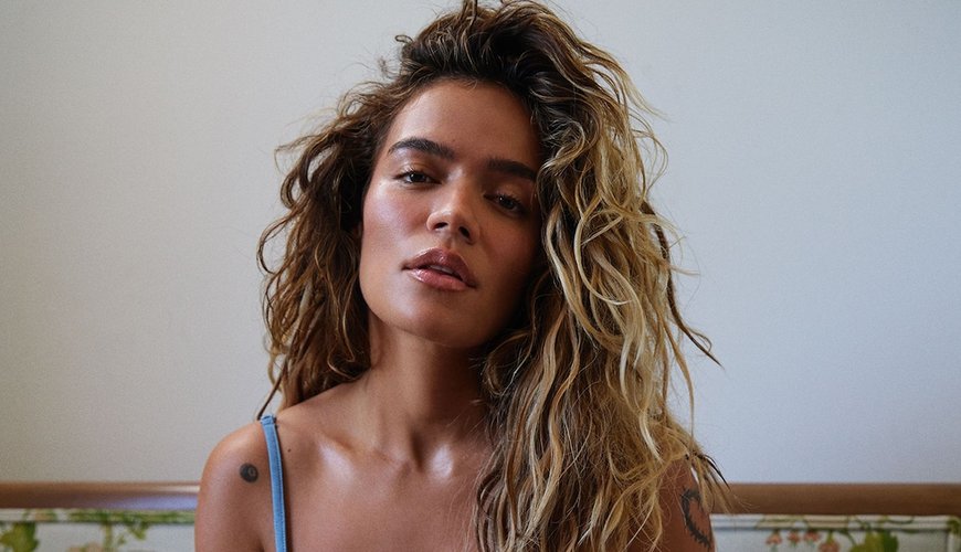 Karol G Sizzles in Micro Shorts and Opens Up About Life After Feid