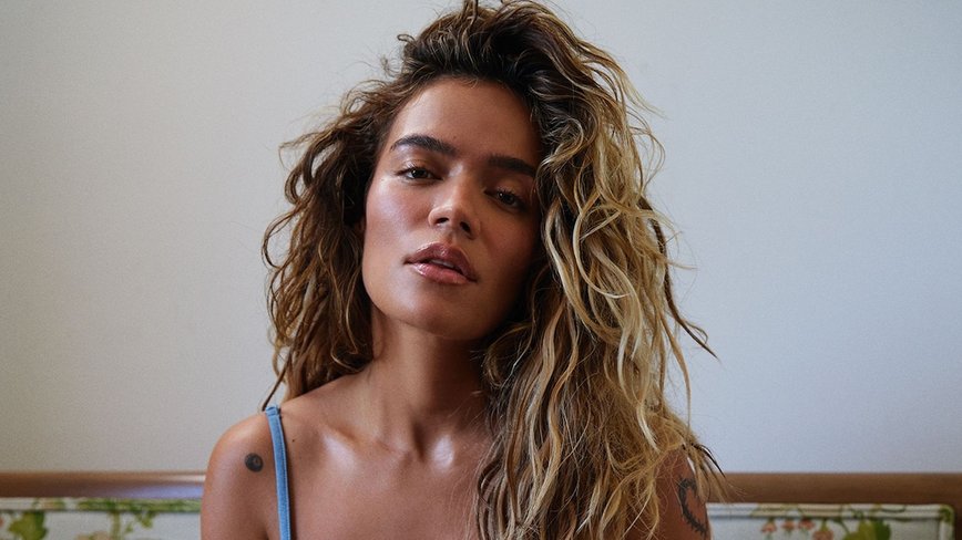 Karol G Sizzles in Micro Shorts and Opens Up About Life After Feid