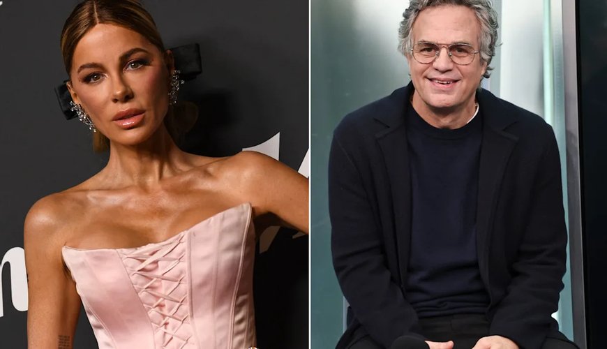 Kate Beckinsale's Fiery Insta Tale: Fired for a Like and Calling Out Ruffalo