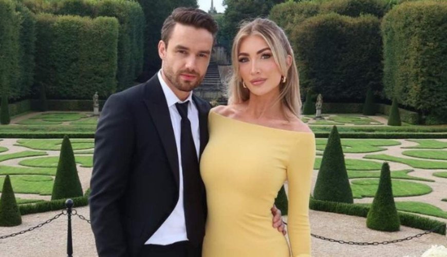 Kate Cassidy's Emotional Journey: Revisiting Memories with Liam Payne
