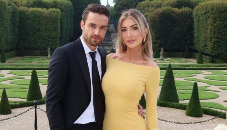 Kate Cassidy's Emotional Journey: Revisiting Memories with Liam Payne