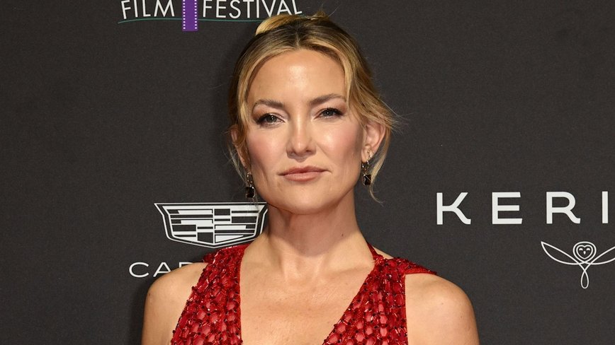 Kate Hudson's Heartfelt UK Connection and BAFTA Buzz