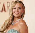 Kate Hudson's Star-Studded Graduation Reunion: Exes, Family, and Heartfelt Reflections
