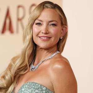 Kate Hudson's Star-Studded Graduation Reunion: Exes, Family, and Heartfelt Reflections