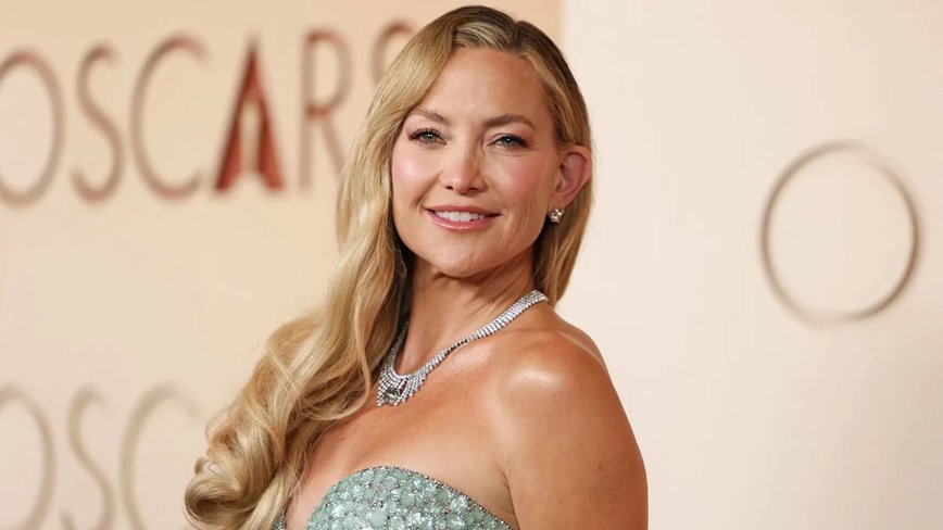 Kate Hudson's Star-Studded Graduation Reunion: Exes, Family, and Heartfelt Reflections