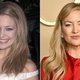 Kate Hudson's Timeless Glam: A Hair Revival at the Oscars Luncheon