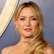 Kate Hudson Rocks a Black Bikini in Greece with Fiancé Danny Fujikawa