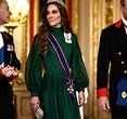 Kate Middleton's Stunning Tiara Tribute to Princess Diana