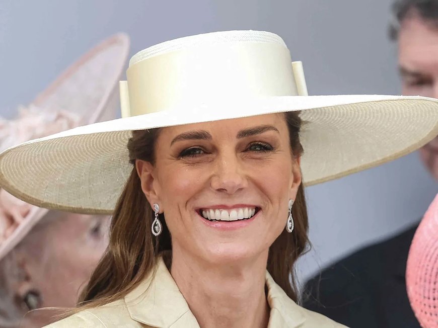 Kate Middleton
