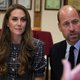 Royal Romance: Kate & William's Subtle PDA Sparks Buzz Amidst Royal Drama