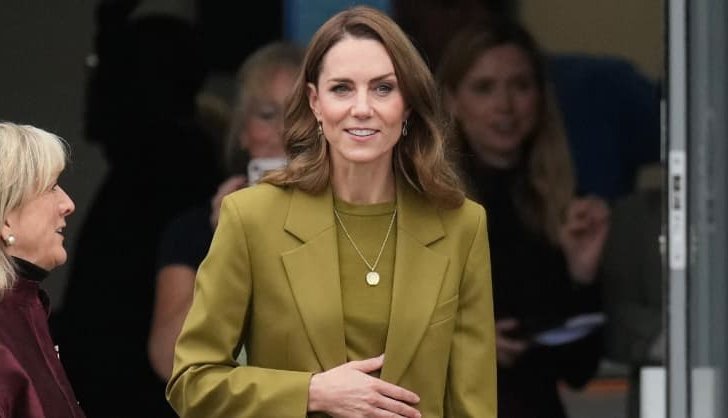 Kate Middleton's Bold Plea: Can Harry Reconnect Without Meghan?