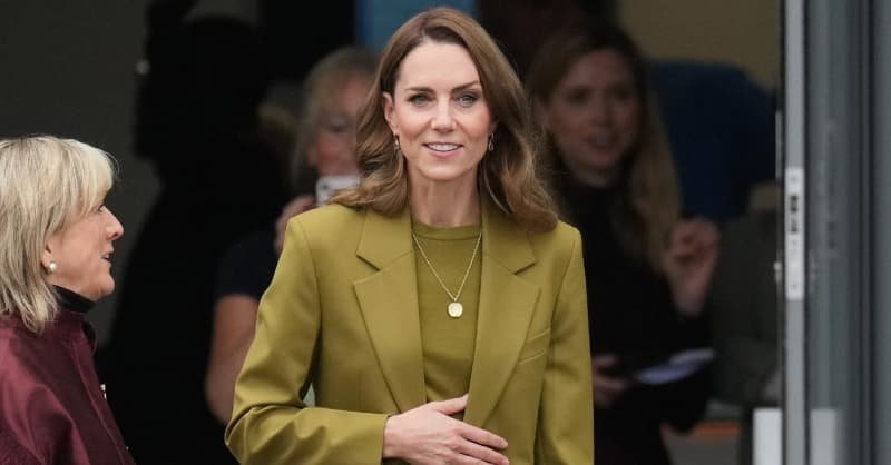 Kate Middleton's Bold Plea: Can Harry Reconnect Without Meghan?