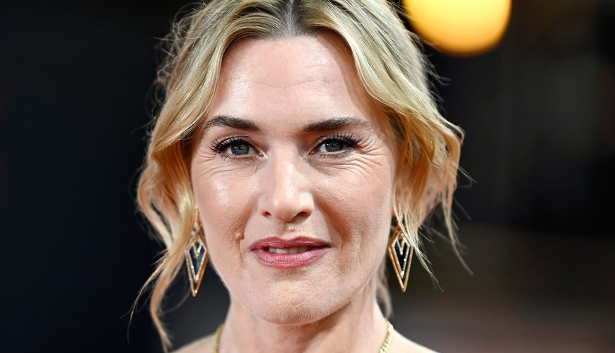 Kate Winslet Slams Cosmetic Surgery Trends as 'Terrifying'
