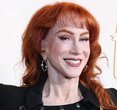 Kathy Griffin's Younger Man Prank Sparks Internet Frenzy