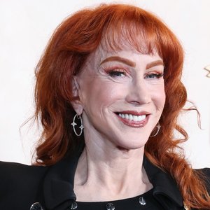 Kathy Griffin's Younger Man Prank Sparks Internet Frenzy