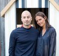 Katie Holmes Unveils New Romance with Artist Jason Bard Yarmosky