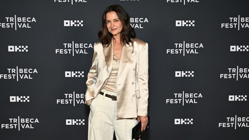 Katie Holmes