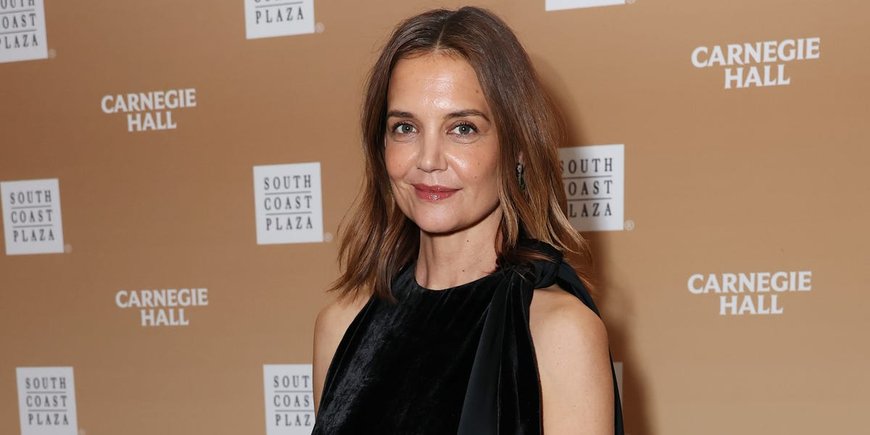Katie Holmes