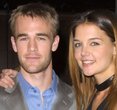 Katie Holmes' Heartfelt Tribute: An Emotional Goodbye to James Van Der Beek