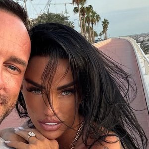 Katie Price's Instagram Wipeout Sparks Fury Amid Personal Chaos