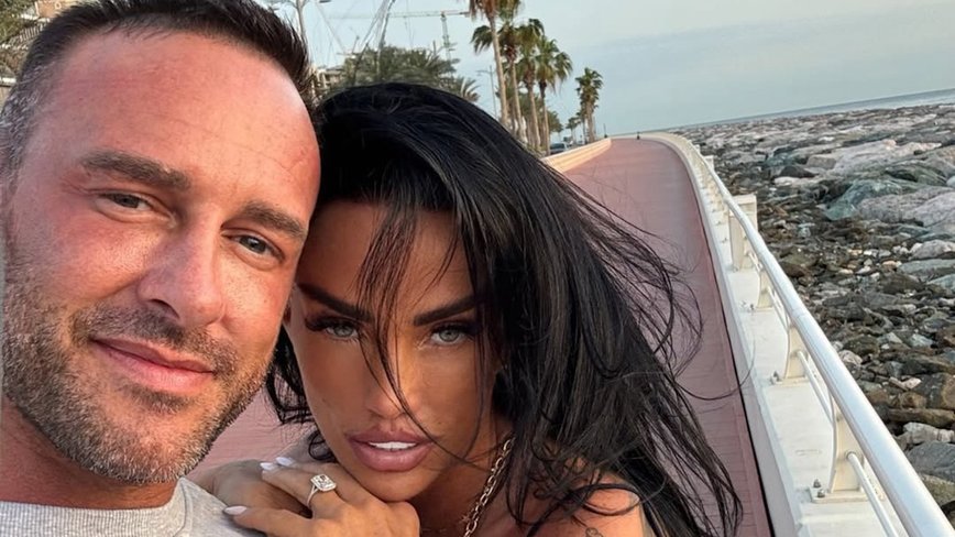 Katie Price's Instagram Wipeout Sparks Fury Amid Personal Chaos