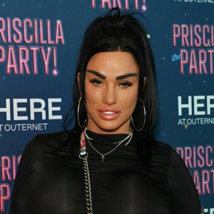 Katie Price's Kids Reveal Heartbreaking Childhood Memories