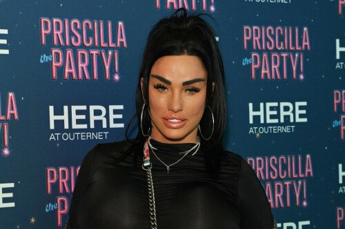 Katie Price's Kids Reveal Heartbreaking Childhood Memories