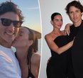 Katy Perry and Justin Trudeau's Family Fusion: A New Chapter Begins