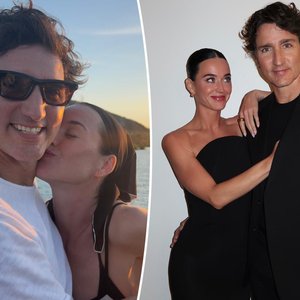 Katy Perry and Justin Trudeau's Family Fusion: A New Chapter Begins