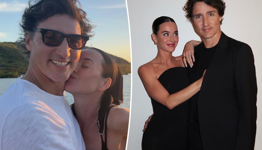Katy Perry and Justin Trudeau's Family Fusion: A New Chapter Begins