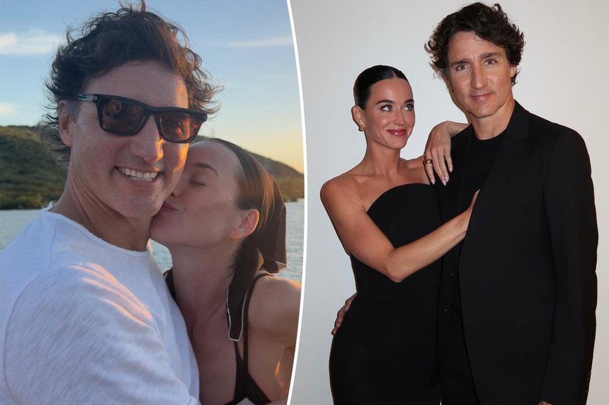Katy Perry and Justin Trudeau's Family Fusion: A New Chapter Begins