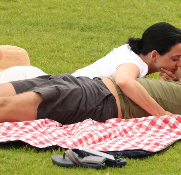 Katy Perry and Justin Trudeau's Sizzling Summer Romance