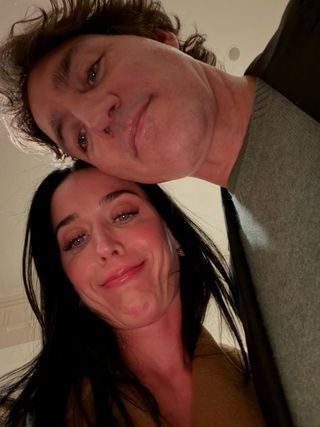 Katy Perry and Justin Trudeau's Date Night Shenanigans