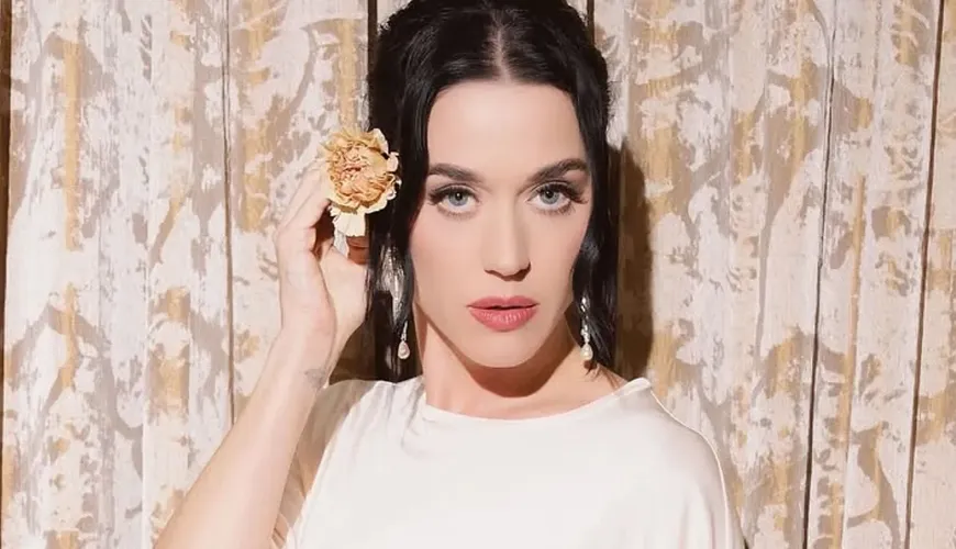 Katy Perry Caps Off Her World Tour with a Bang in Abu Dhabi