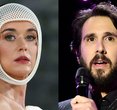 Katy Perry's Playful Reaction to Ex Josh Groban's Engagement Lights Up Social Media
