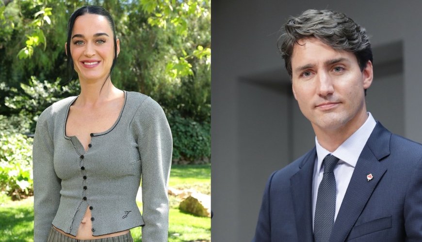 Katy Perry's Strategic Love Affair with Justin Trudeau – What's Her Next Move?