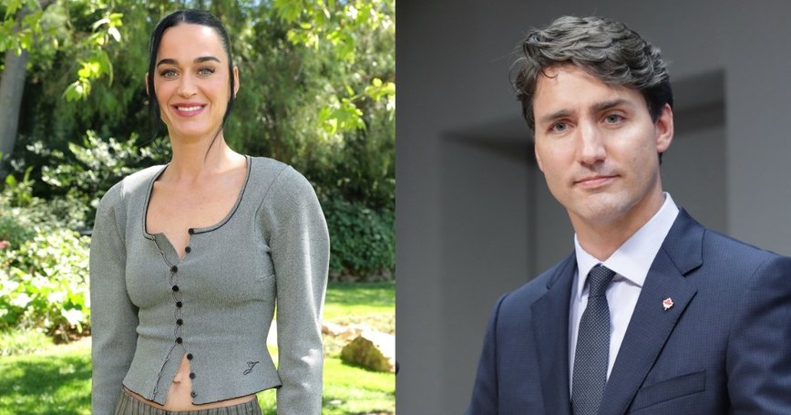 Katy Perry's Strategic Love Affair with Justin Trudeau – What's Her Next Move?
