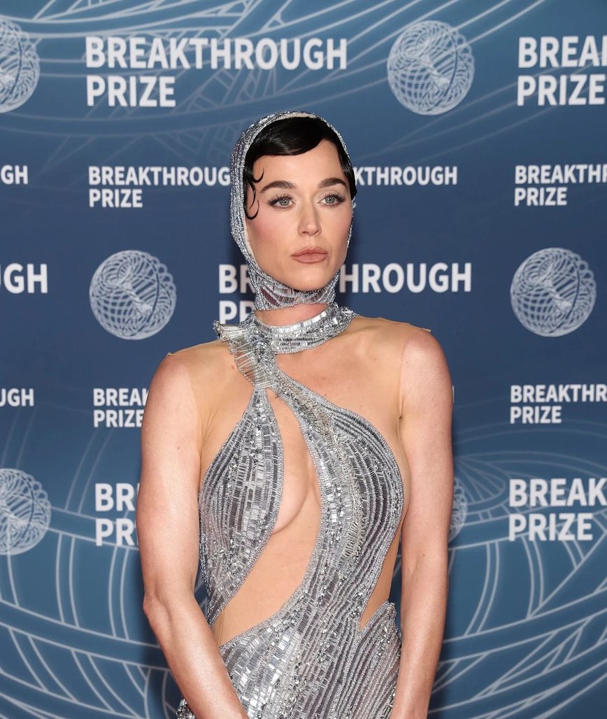 Katy Perry and Justin Trudeau's Paris Hand-Holding Sparks Romance Rumors