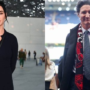 Katy Perry and Justin Trudeau's Parisian Wedding Plans Unveiled!