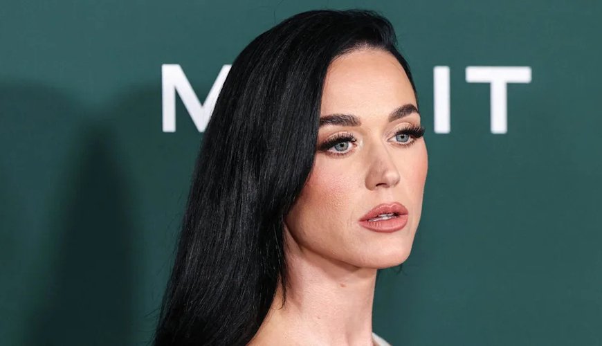 Katy Perry's Wild Ride Through Fame: From Heartfelt Reflections to Courtroom Drama