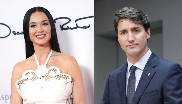 Katy Perry and Justin Trudeau: A Secret Romance Unveiled