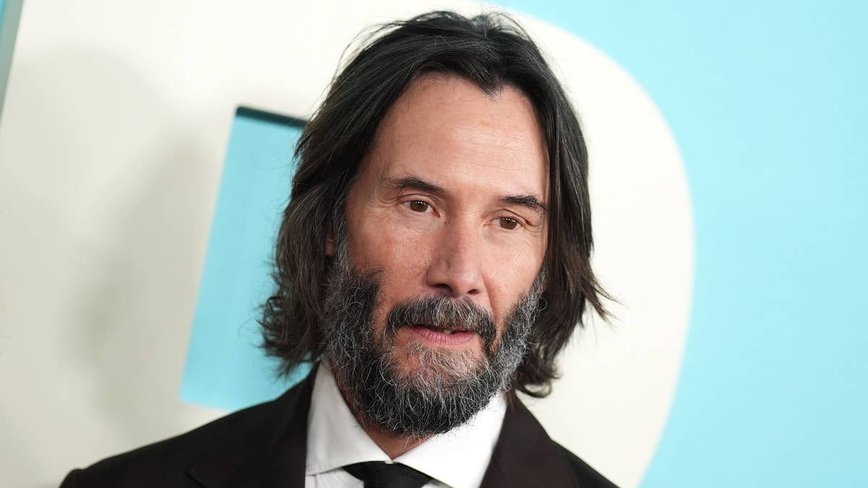 Keanu Reeves: The Heartbreak and Healing Behind Hollywood's Enigma