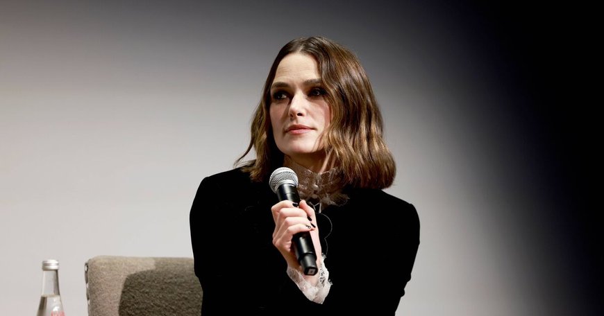 Keira Knightley apologizes for Harry Potter decision amid backlash