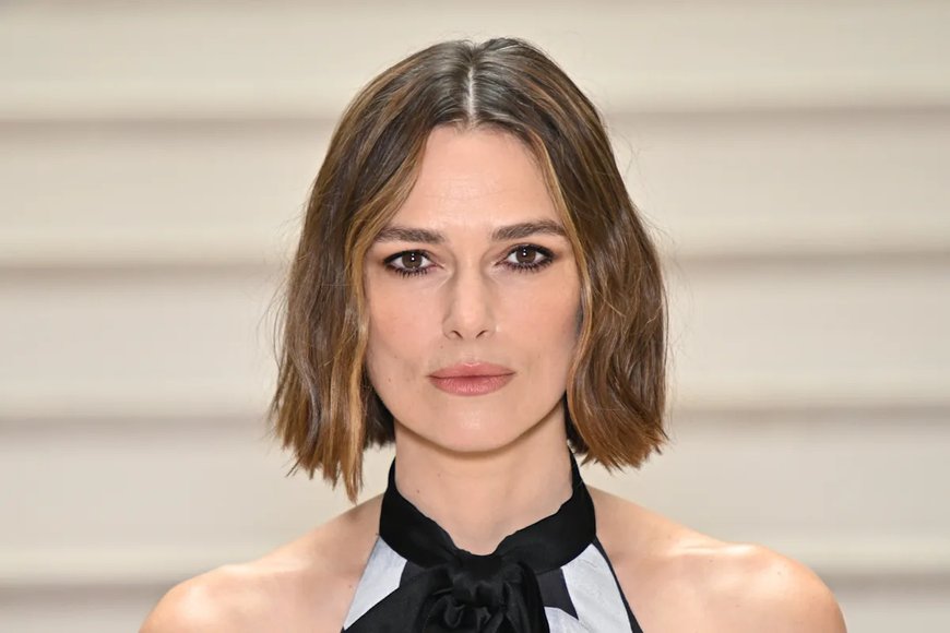 Keira Knightley ‘Was Not Aware’ of ‘Harry Potter’ Boycott Prior to Joining Audiobook Cast