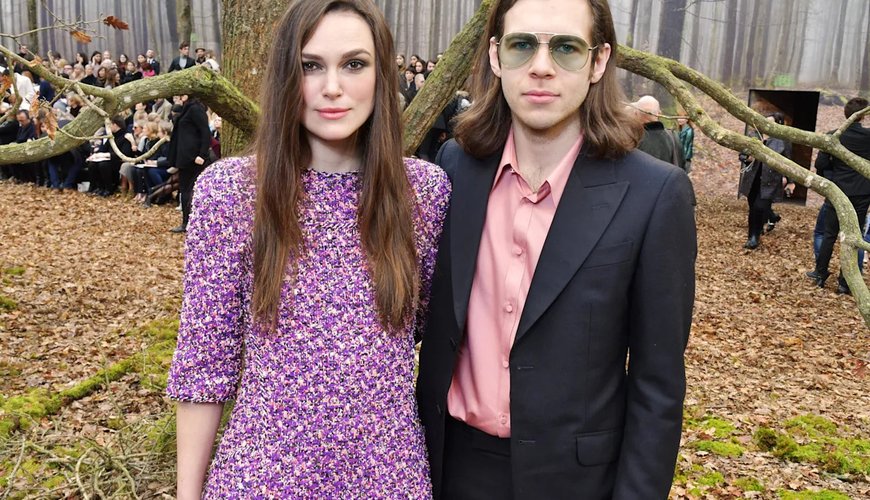 Keira Knightley and James Righton's Rings Off, Rumor Mill On: Divorce Buzz Intensifies!